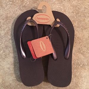NEW Havaianas